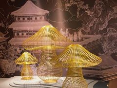 -一朵菌·野生菌探索家火锅(南亚店)