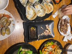 -烧蠔帮·湛江生蚝(南桥店)