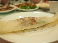 -老昌春饼(中央大街店)