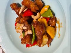 -香港狮子山下·明星粤菜餐厅(北苑店)