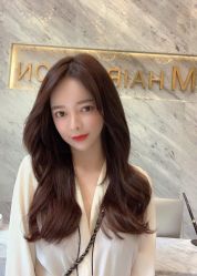 -3AM HAIR SALON染发烫发接发