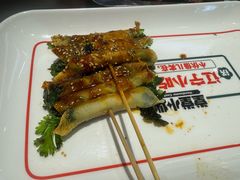-堂堂小伙夫·辽宁小吃大排档(京西大悦城店)