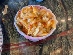 -炙柒Sekinana·精致料理 烧鸟·铁板烧(海上世界店)