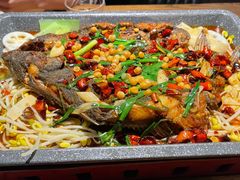 -1819餐厅·团队聚餐·烤串·精酿