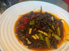 -枣子树素餐厅(铂金城店)