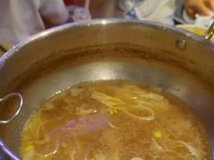 -牛满溢·自助潮汕鲜牛肉火锅(龙汇路店)