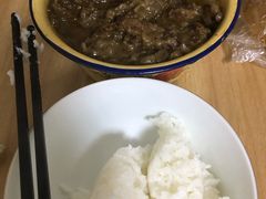 -定家小酥肉·清真(回民街店)