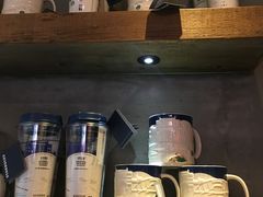 -星巴克(西湖天地店)