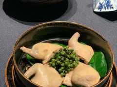 花椒浸乳鸽-子福慧(虹桥店)