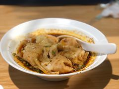 -龙抄手食府(浣花北路店)