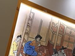 -一韩亭韩式烤肉(高新店)