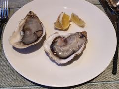 -TABLE·味西餐厅-成都茂业JW万豪酒店