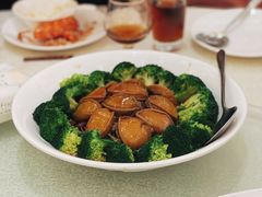 -龙悦湾酒家·八阵鱼生·渔人码头店
