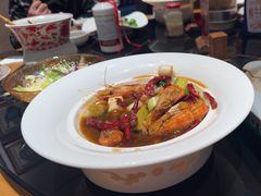 -味莊餐厅(康庄南街店)