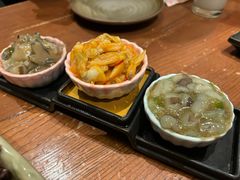 -玄白·炭烤活鳗(上海首店)