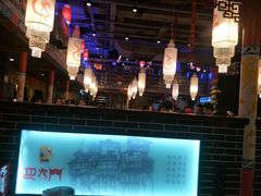 -巴九门老火锅(来福士打望店)
