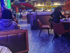 -汉金城海鲜烤肉自助百汇(烟台永旺购物中心店)
