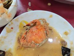 -山海关清和浑锅店
