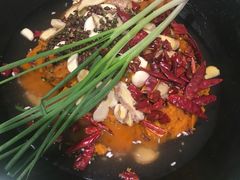 -周幺妹重庆老火锅(银泰城总店)