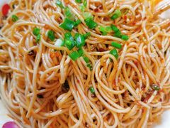-姚记.周礼伤心凉粉(时代广场店)