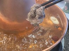 -仁和四季涮肉馆(天坛南门店)