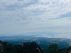 -云峰山自然风景区