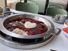 -万物生江北老火锅(海骏达店)