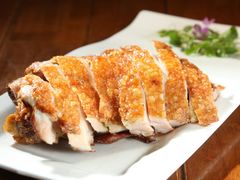 -小放牛炒菜馆(北国商城店)