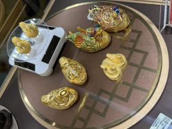 -粤豪珠宝(贝丽北路店)