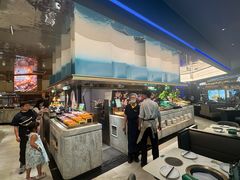 -亚马逊海鲜自助(梅溪湖步步高店)