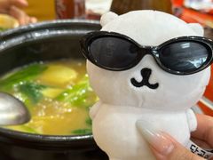 -菌之家·专业纯野生菌火锅·特色炒菌