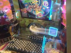 -大玩家(中原万达广场店)