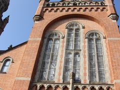 -上海佘山国家森林公园西佘山园