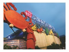 -四川小胡子海鲜(丁村万人海鲜广场店)