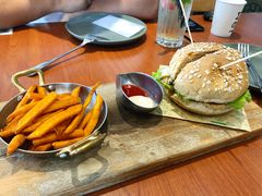 -魏斯理汉堡(西安沣东吾悦店)