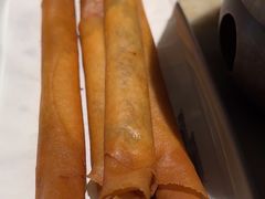 -绿茶餐厅(光谷世界城步行街店)