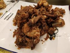 -清真•蜀风园(丁字沽总店)