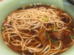 -李先生牛肉面大王(广渠门内店)