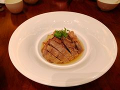 -扬州香格里拉·香宫中餐厅