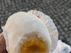 -澳门长洲糯米糍(柯打苏沙街店)