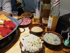 -阳阳老火锅(小南门店)