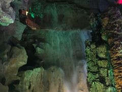 -泰安地下龙宫景区