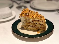 -波特曼西餐厅(南岗店)