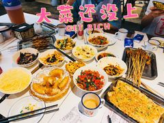 -老长沙龙虾馆(梅林店)