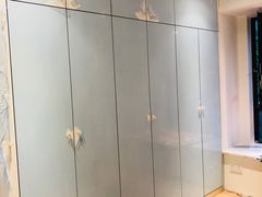-佰丽爱家全屋定制(汶水店)