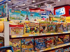 -TOYSRUS玩具反斗城(成都环球中心店)