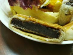 豆沙饼-狮山绿豆饼(香洲店)