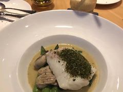 -迪拜帆船酒店海底餐厅