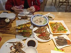 -五丁桥光头香辣蟹(望江橡树林店)