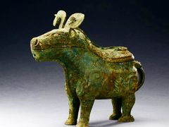 -上海博物馆